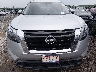 5N1DR3BC1PC****** Wrecked 2023 Nissan Pathfinder in Oklahoma State