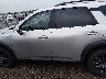 5N1DR3BC1PC****** Repairable 2023 Nissan Pathfinder in Oklahoma State