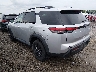 5N1DR3BC1PC****** Salvage and Repairable 2023 Nissan Pathfinder in Tulsa