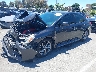 JF1VA1F6XG9****** Usados y Reparables 2016 Subaru WRX en Los Angeles