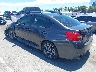 JF1VA1F6XG9****** Salvamento y Reparables 2016 Subaru WRX en Los Angeles