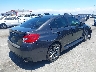 JF1VA1F6XG9****** Salvamento y Destrozados 2016 Subaru WRX en Estado de California
