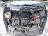 3FADP4EJ1KM****** Repairable 2019 Ford Fiesta in Lexington