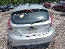 3FADP4EJ1KM****** Wrecked 2019 Ford Fiesta