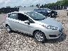 3FADP4EJ1KM****** Salvage and Wrecked 2019 Ford Fiesta in Lexington