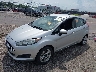 3FADP4EJ1KM****** Used and Repairable 2019 Ford Fiesta in Lexington