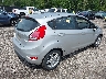 3FADP4EJ1KM****** Salvage and Wrecked 2019 Ford Fiesta in South Carolina State
