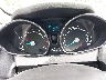 3FADP4EJ1KM****** Salvage 2019 Ford Fiesta in Lexington