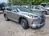 2T2HGMDA7NC****** Salvamento y Destrozados 2022 Lexus RX 450h en Long Island