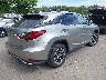 2T2HGMDA7NC****** Salvamento y Destrozados 2022 Lexus RX 450h en Estado de Nueva York