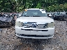 2FMGK5CC4AB****** Salvamento 2010 Ford Flex en Estado de Georgia