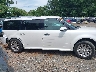 2FMGK5CC4AB****** Destrozados 2010 Ford Flex en Estado de Georgia