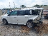 2FMGK5CC4AB****** Usados 2010 Ford Flex en Estado de Georgia