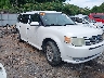 2FMGK5CC4AB****** Salvamento y Destrozados 2010 Ford Flex en Atlanta South