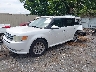 2FMGK5CC4AB****** Usados y Reparables 2010 Ford Flex en Atlanta South