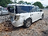 2FMGK5CC4AB****** Salvamento y Destrozados 2010 Ford Flex en Estado de Georgia