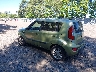 KNDJT2A63D7****** Salvamento y Reparables 2013 Kia Soul en Central New Jersey