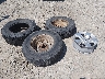 3B7HF13Z3WG****** Destrozados 1998 Dodge Ram 1500 en Estado de Ohio