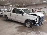 1GCRDAEK7NZ****** Salvamento y Destrozados 2022 Chevrolet Silverado 1500 en Portland Gorham