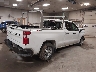 1GCRDAEK7NZ****** Salvamento y Destrozados 2022 Chevrolet Silverado 1500 en Estado de Maine