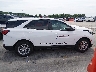 3GNAXHEG8RL****** Usados 2024 Chevrolet Equinox en Estado de Illinois