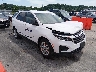 3GNAXHEG8RL****** Salvamento y Destrozados 2024 Chevrolet Equinox en Saint Louis