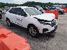 3GNAXHEG8RL****** Salvamento y Destrozados 2024 Chevrolet Equinox en Saint Louis