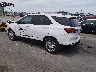 3GNAXHEG8RL****** Salvamento y Reparables 2024 Chevrolet Equinox en Saint Louis