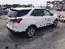 3GNAXHEG8RL****** Salvamento y Destrozados 2024 Chevrolet Equinox en Estado de Illinois