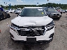 3GNAXHEG8RL****** Salvamento y Reparables 2024 Chevrolet Equinox en Estado de Illinois