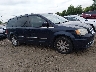 2C4RC1BG9ER****** Used 2014 Chrysler Town & Country in Ohio State