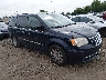 2C4RC1BG9ER****** Salvage and Wrecked 2014 Chrysler Town & Country in Columbus