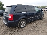 2C4RC1BG9ER****** Salvage and Wrecked 2014 Chrysler Town & Country in Ohio State