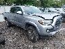 5TFAX5GN2GX****** Salvage and Wrecked 2016 Toyota Tacoma in Atlanta South