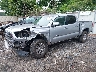 5TFAX5GN2GX****** Used and Repairable 2016 Toyota Tacoma in Atlanta South
