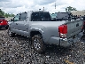5TFAX5GN2GX****** Salvage and Repairable 2016 Toyota Tacoma in Atlanta South