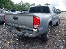 5TFAX5GN2GX****** Salvage and Wrecked 2016 Toyota Tacoma in Georgia State