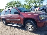 1GNDT13S552****** Used 2005 Chevrolet Trailblazer in Ohio State