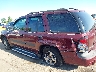 1GNDT13S552****** Repairable 2005 Chevrolet Trailblazer in Ohio State