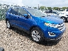 2FMPK3K95JB****** Salvage and Wrecked 2018 Ford Edge in Wichita