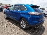 2FMPK3K95JB****** Salvage and Repairable 2018 Ford Edge in Wichita