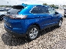 2FMPK3K95JB****** Salvage and Wrecked 2018 Ford Edge in Kansas State
