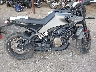 MD2JUJ405RN****** Wrecked 2024 Husqvarna Svartpilen/Vitpilen