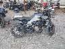 MD2JUJ405RN****** Wrecked 2024 Husqvarna Svartpilen/Vitpilen in California State