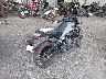 MD2JUJ405RN****** Salvage and Wrecked 2024 Husqvarna Svartpilen/Vitpilen in California State