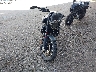 MD2JUJ405RN****** Used and Repairable 2024 Husqvarna Svartpilen/Vitpilen in California State