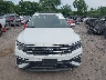 3VV2B7AX2NM****** Salvage 2022 Volkswagen Tiguan in Iowa State