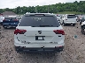3VV2B7AX2NM****** Salvage 2022 Volkswagen Tiguan