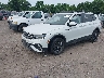 3VV2B7AX2NM****** Used and Repairable 2022 Volkswagen Tiguan in Davenport