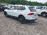 3VV2B7AX2NM****** Salvage and Repairable 2022 Volkswagen Tiguan in Davenport